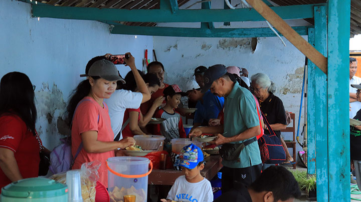 galeri, Jalan Sehat GKJ Baki Pepanthan Daleman, gereja kristen jawa, gkj, gkj baki, gereja kristen jawa baki, baki, sukoharjo, gkj klasis sukoharjo, klasis sukoharjo, klasis, sinode gkj, sinode 